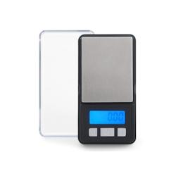 Eva balance de poche digitale 200g/0,01 g - inox 033303_0
