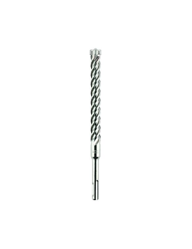 FORET BÉTON SDS PLUS 4 TAILLANTS DIAMÈTRE 12 X 260MM - HANGER THOR -155745