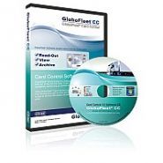 Globofleet card control - logiciels tachygraphe - globofleet eurl -  contrôle du temps de lecture - gf-cc2_0