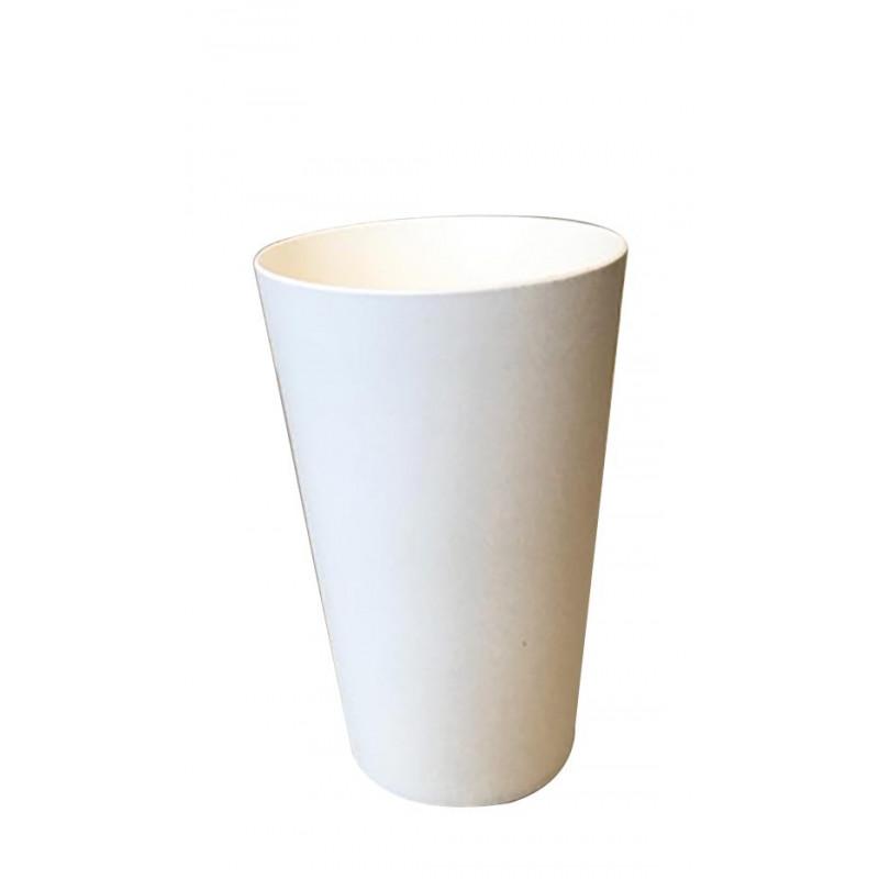 Gobelet réutilisable Grant 35 cl opaque - Gobelets réutilisables personnalisés_0