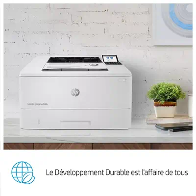 HP LaserJet Enterprise M406dn_0