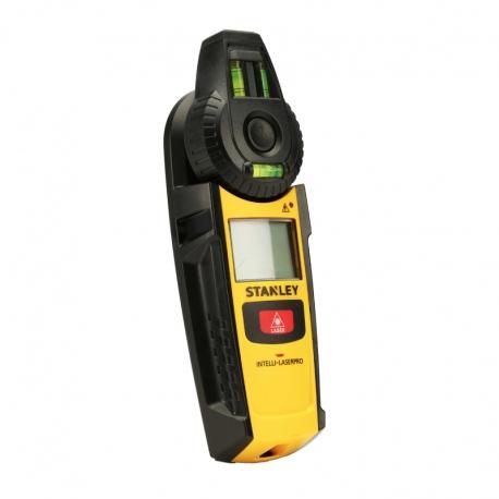 Intellilaser pro detecteur de materiaux et niveau laser intellilaser pro STANLEY 0-77-260_0