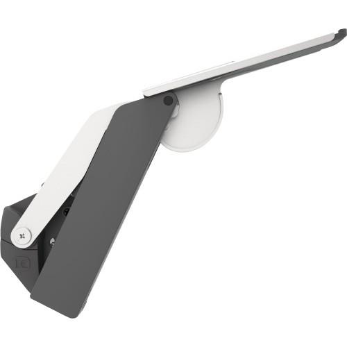 KIT COMPAS DE RELEVAGE FREE SPACE PUSH OPEN - ANTHRACITE - F KESSEBÖHMER
