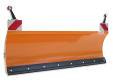Lame avant microtracteur 20 à 50 CV - Version A1 Majar - Largeur 150 à 230 cm et accessoires_0