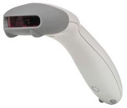 Lecteurs codes barres - Scanners - Douchettes Honeywell Voyager 9540 avec bouton déclencheur et tête de lecture laser 1D_0