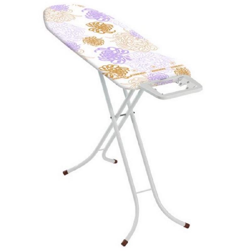 LEIFHEIT table à repasser 120x38cm 72577 - blanc 4006501725776_0