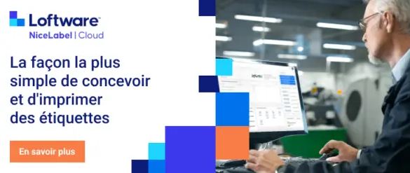 Logiciel d'étiquetage - NiceLabel Designer avec concepteur d'étiquettes intégré et solution cloud sécurisée_0