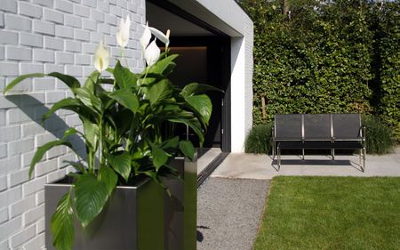 Macetero - jardinières - fuera dentro - contemporaine_1