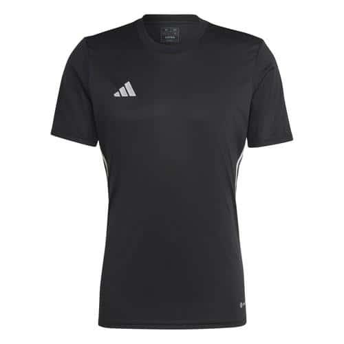 MAILLOT - ADIDAS - TABELA 23 - NOIR