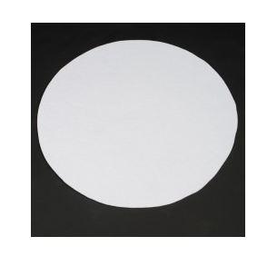 Membrane de filtration ronde CELESTO 5μ - Polypropylène non tissé - Diamètre 55 cm_0