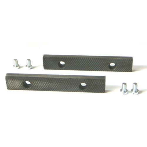 MORS EN ACIER - POUR ÉTAUX DOLEX JM8 DOLEX