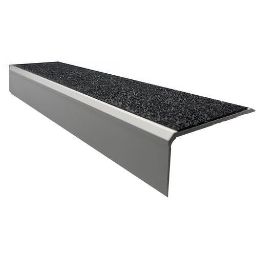 NEZ DE MARCHE CORNIÈRE GRAND BORD SIFFLET - 3000L - ROUGE - WATTELEZ