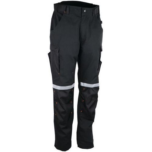 PANTALON DE TRAVAIL RIPSTOP EN COTON ET POLYESTER TAILLE 3XL - SINGER SAFETY
