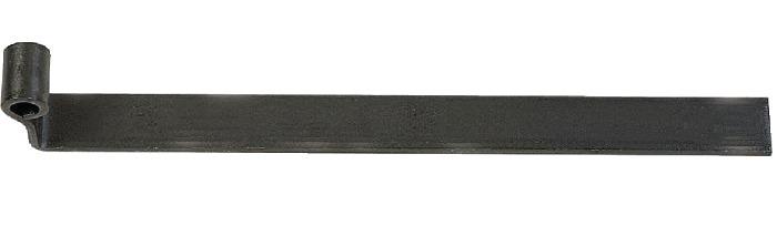 PENTURE COUDÉE NON PERCÉE DIAMÈTRE 14MM 40X60MM 60MM - TORBEL - 1146164