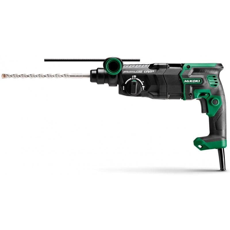 Perforateur burineur 900W SDS+ Hikoki | DH28PECWSZ_0