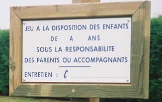 Petit panneau cadre Bois_0