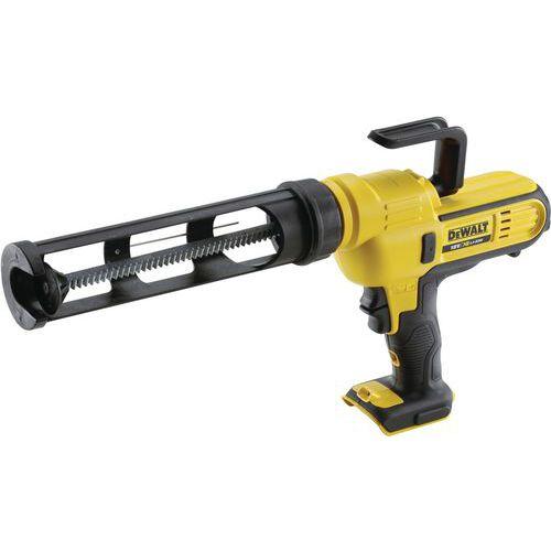 PISTOLET À MASTIC XR 18V - CARTOUCHE 310ML - DEWALT