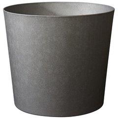 POÉTIC SOUCOUPE ELEMENT, DIAMÈTRE: 470 MM, ANTHRACITE