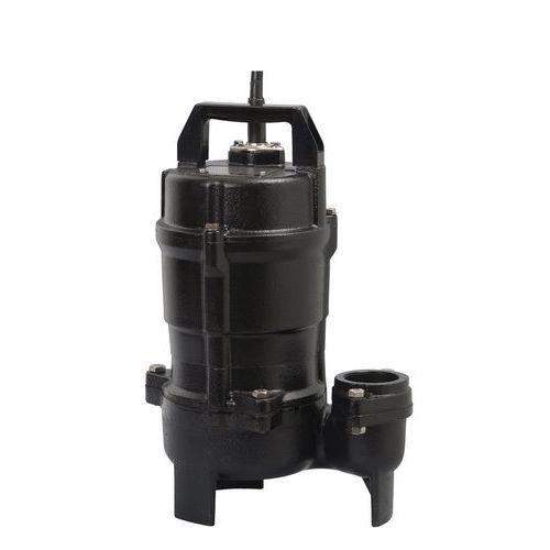 POMPE DE RELEVAGE EAUX USÉES CHARGÉES EN SABLE 40UT2.25S - TSURUMI