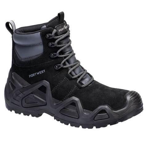 PORTWEST FV01 BOTTE RAFTER COMPOSITE S7S SR FO - TAILLE 40