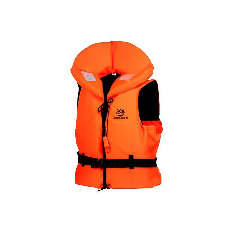 PORTWEST - GILET DE FLOTTABILITÉ 100N PORTWEST - LJ20 - ORANGE - XL