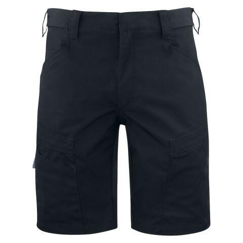 PROJOB 2522 SHORTS STRETCH NOIR - TAILLE 40