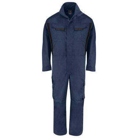 PROJOB 4603 COMBINAISON MARINE - TAILLE 40