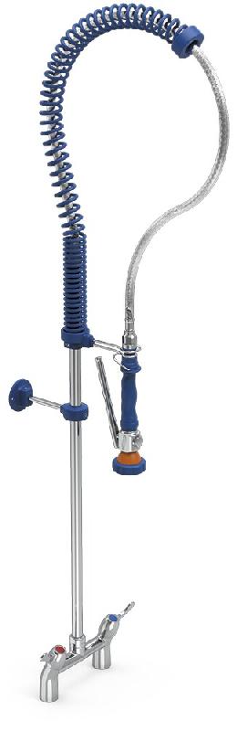 Robinet de douche à double entrée Série LV Horemaq - 463090_0