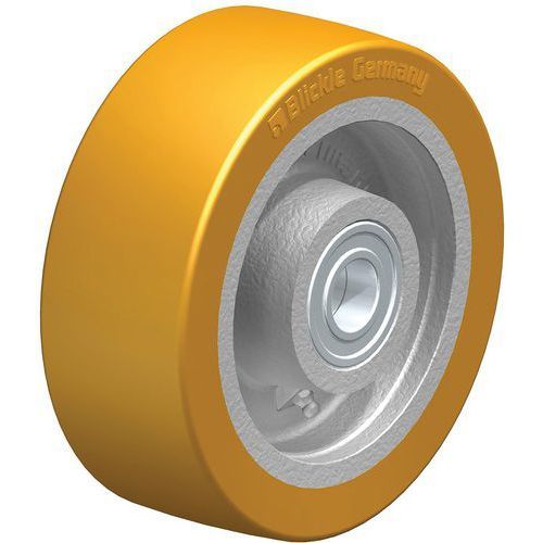 ROUE POLYURÉTHANE EXTRATHANE GTH 182_25K - BLICKLE