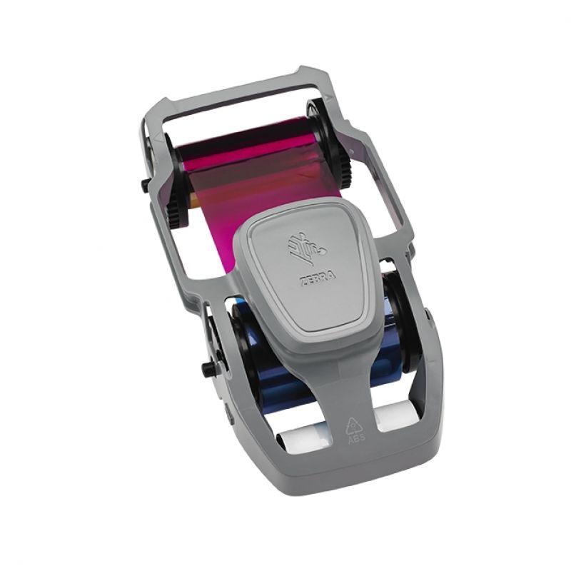Ruban Couleur YMCKOK 800300-360EM pour ZC300_0