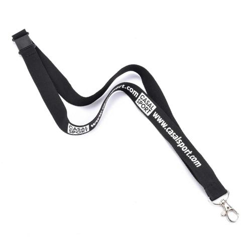 RUBAN TOUR DE COU - CASAL SPORT