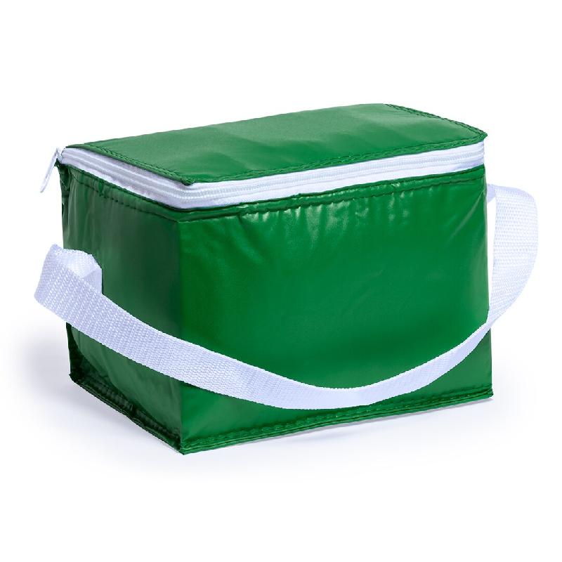 Sac Isotherme PVC 3,2 L Vert - 8435408326155_0