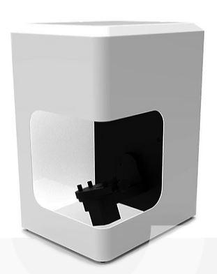 Scanner 3D - IN300, DT300, JS300 - Précision élevée pour industrie, dentisterie et joaillerie_0