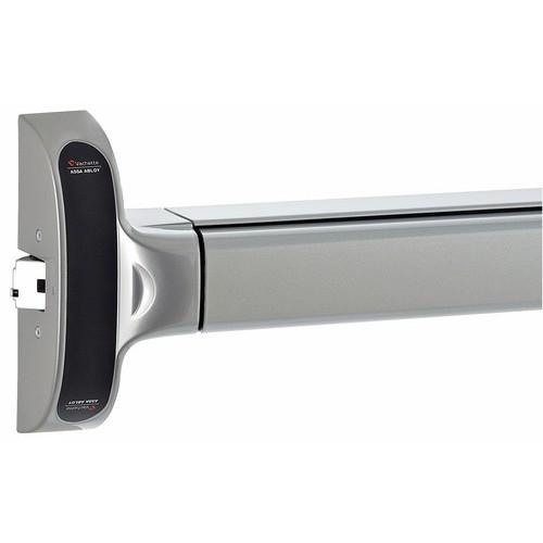 SERRURE ANTIPANIQUE 1 POINT - POUR PVC/ALU - BLANC - 1910 PA PREMIUM VACHETTE