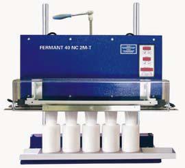 Soudeuse pour tubes thermoplastiques - fermant 40-2m-t_0