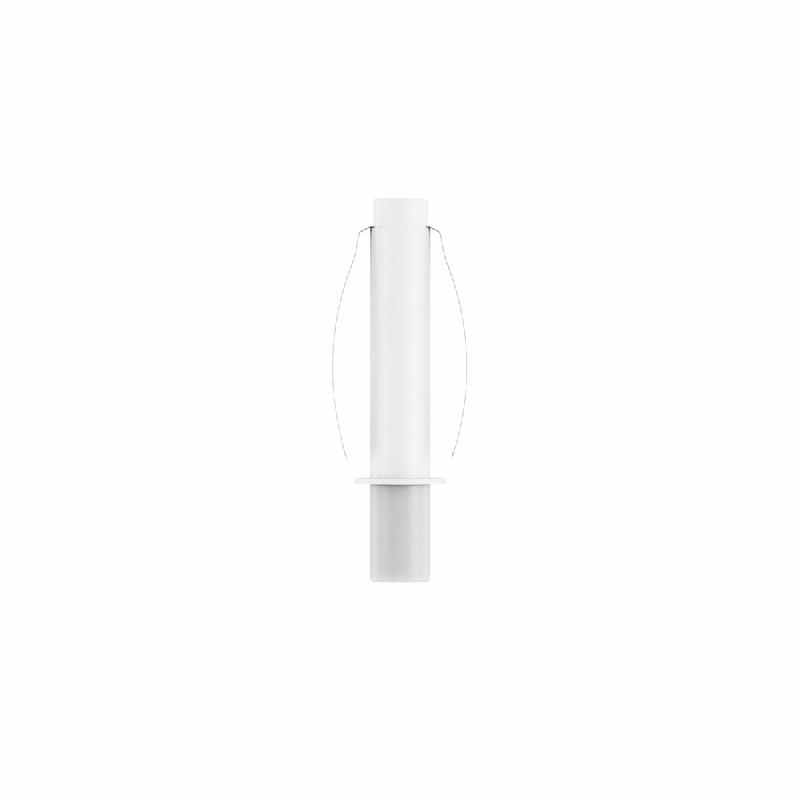 Spot Encastré Led Argo Mini 3,5 W 180° Blanc Mat 3000 K - Éclairage Encastré Intérieur À Rendu Des Couleurs Élevé (Irc > 95) - Beneito & Faure_0