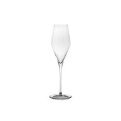 Stölzle STOLZLE Flûtes à Champagne en Cristallin Quatrophil Transparent 29Cl-6 Pièces - transparent verre 92310029_0