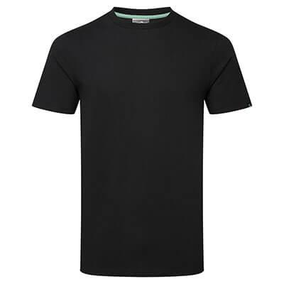 T-Shirt en coton biologique recyclable - EC195 - Portwest_0