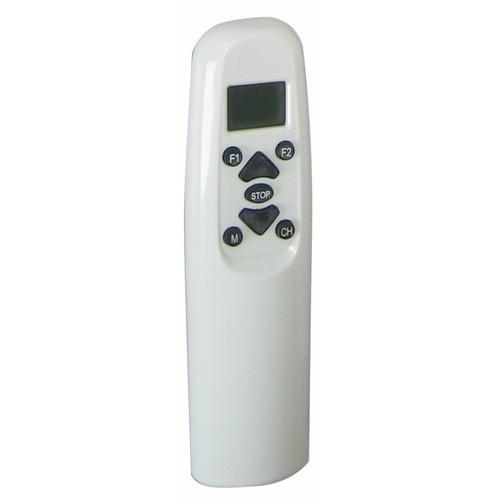 TÉLÉCOMMANDE POUR BOITIER ÉLECTRIQUE À CHAÎNE KATOS 230 RADIO NEKOS