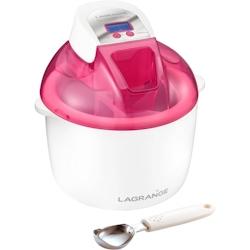 Turbine A Glace Lagrange 409021 - rose 3196204090217_0