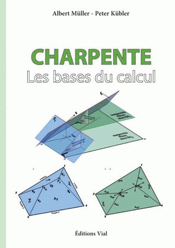 CHARPENTE : LES BASES DU CALCUL