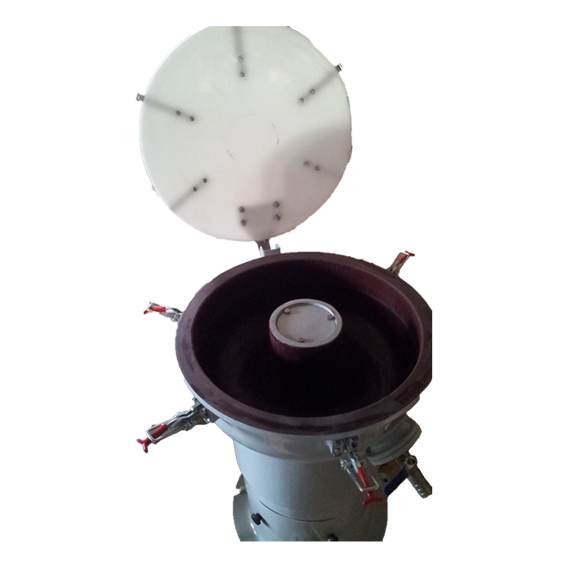 Vibrateur circulaire d'occasion - VIBC25_0