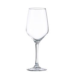 VICRILA Verre Mencia H.23 cm Ø6 cm 44 cl x6 Mondo Déco - transparent verre 8436536682311_0