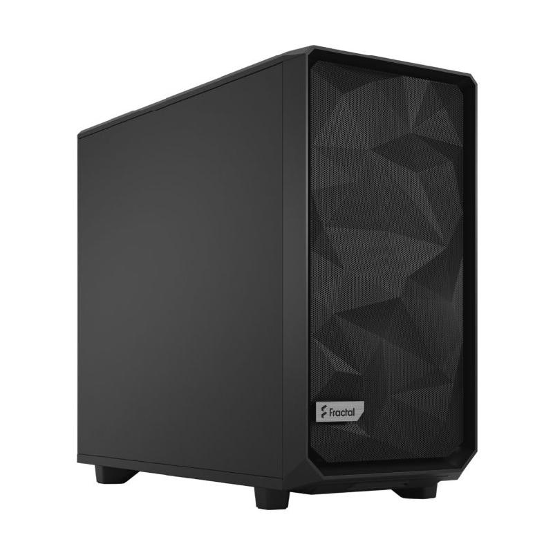 Boîtier PC industriel FRACTAL DESIGN FD-C-MES2A-01_0