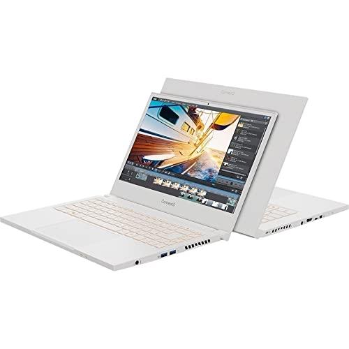 ACER ConceptD 3 Pro CN314-72P-767X - Core i7 10750H / 2.6 GHz - 14'' IPS Full HD - 16 Go RAM - 512 Go SSD - Quadro T1000 - Win 10 Pro_0
