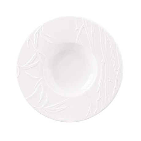 ASSIETTE CREUSE SEASON 27.5 CM