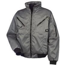 BLOUSON HAMMERDALE NOIR TS - HELLY HANSON