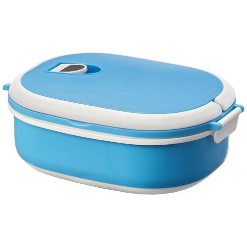 Boîte repas Spiga - 750 ml - Micro-ondes & lavable au lave-vaisselle - Couvercle à charnière et poignées_0