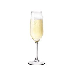 Bormioli Rocco pack de 4 pack de 6 verres 21,5 cls. Flûte à champagne riserva - 80043600219744_0