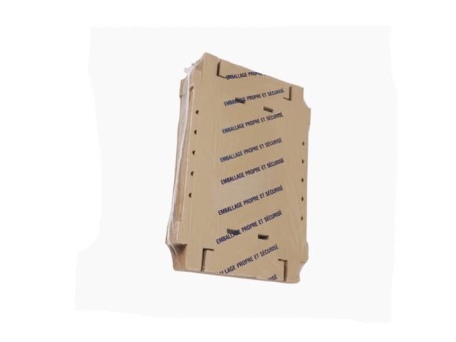 CAGETTES CARTON TRAITEUR